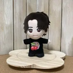 【即日発送】 ぬい服　Tシャツ　北山宏光 ブラック