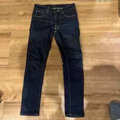 nudie jeans ヌーディジーンズ LEAN DEAN W29 ストレッチ
