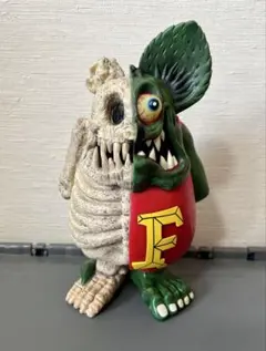 2025年最新】ドクロちゃん フィギュアの人気アイテム - メルカリ