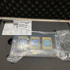 遊戯王 ULTIMATE KAIBA SET アルティメット海馬セットのサムネイル