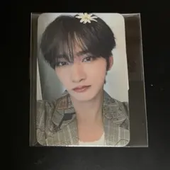 epex ベクスン ヒョヌ メモリーブック特典トレカ EPEX ベクスン ヒョヌ トレカ - メルカリ