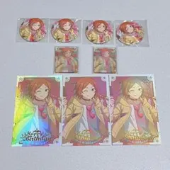 あんスタ 葵ひなた 中国 バースデーセット