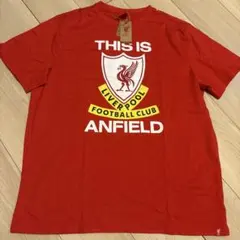 2026年最新】リバプールTシャツの人気アイテム - メルカリ