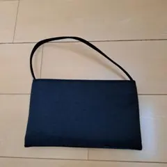 イブサンローラン　サコッシュ ブラックのサムネイル
