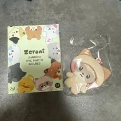 ZEROBASEONE zeroni ハニニ