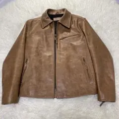 2026年最新】レザー素材：羊革(シープスキン/ラムスキン) シングル