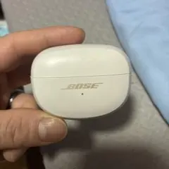 Bose Ultra Open Earbudsホワイト 片耳のみ