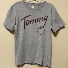 TOMMY Tシャツ グレー Sサイズのサムネイル