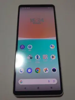 A23】Xperia 10 VI SOG14 本体 ショップ展示品 - メルカリ