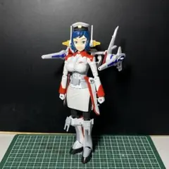 ジャンク メガミデバイス 朱羅 弓兵 - メルカリ