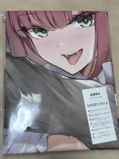 アークナイツ.エクシア アニメB2タペストリー アークナイツ.エクシア アニメB2タペストリー - メルカリ