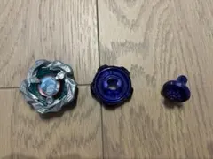 ベイブレードx ホエールウェーブ 5-80E