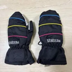 ONYONE(オンヨネ) レセーダ トドラ スキーミトングローブ 15cm