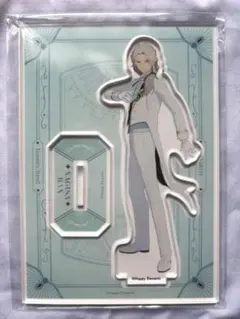 乱凪砂 アクリルスタンド 旧fine エレメント 追憶