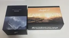 Finalmouse ULX Frostlord M& Ultralight 2のサムネイル