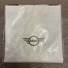 MINI PPクロストートバッグ 新品