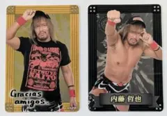 2025年最新】プロレス 内藤哲也の人気アイテム - メルカリ