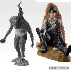 2026年最新】ラストワン賞 リヴァイの人気アイテム - メルカリ