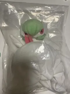 メガサーナイト 一番くじ