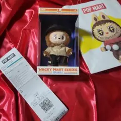 WACKY MART SERIES wacky mart ラブブ