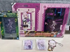 ホロライブ 猫又おかゆ グッズ　まとめ