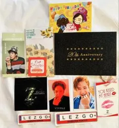 2026年最新】チャン・グンソク グッズの人気アイテム - メルカリ