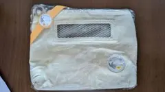 のびも15 一心同体ポーチ モモンガ用のサムネイル