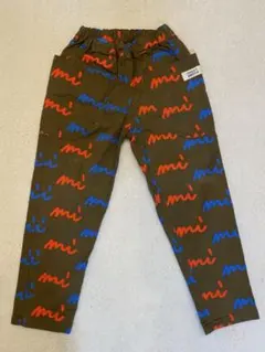 MARKEY'S パンツ 120