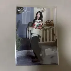 TWICE ミナ ラントレ