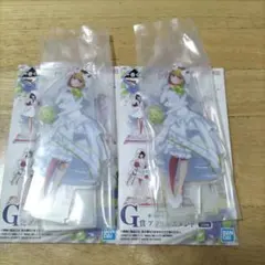 一番くじ　推しの子　夢の花束　G賞　MEMちょ　2つセット