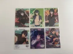 あんスタ UNDEAD カードセット 22枚