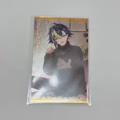 にじさんじ ボイスビジュアルカード 伊波ライ 応援ボイス - メルカリ