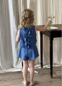 shein 4y セットアップ　当日発送◎