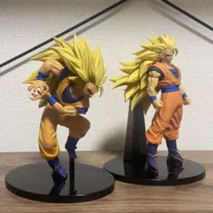 ドラゴンボール 造形天下一武道会6 超サイヤ人3　孫悟空