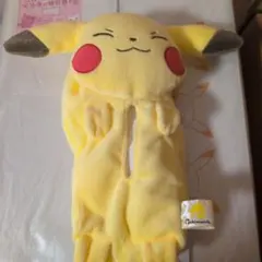 Pokémonlife with PIKACHUぬいぐるみティッシュケースのサムネイル