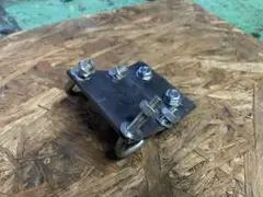 フラットフェンダー