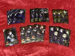 ツイステメタルカード