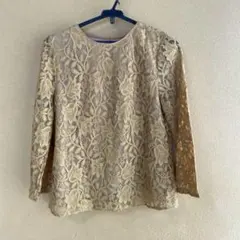 ROPE PICNIC ブラウス