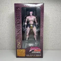 2025年最新】キラークイーン フィギュアの人気アイテム - メルカリ