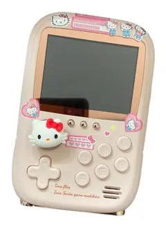 Hello Kitty ポータブルゲーム機