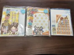 一期一会 レターセット