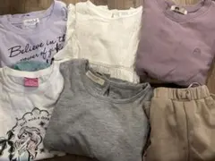 子供服まとめ売り　130-140