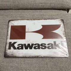 看板20×30cm カワサキkawasakiのサムネイル
