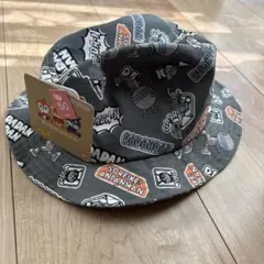 アンパンマン⚫︎ダダンダン⚫︎帽子50cm タグ付き