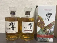 響 BLOSSOM HARMONY 2026 /japanese harmonyのサムネイル