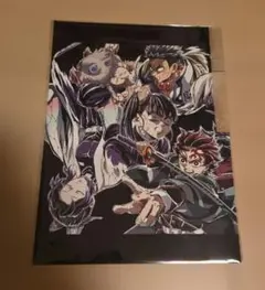 劇場版 鬼滅の刃 無限城編 入場者特典 フィナーレ特典 第一弾