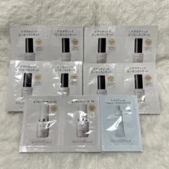 マキアージュ　サンプルセット　☆新品、未使用☆ MAQuillAGE（サンプル/トライアルキット）のフリマアイテム一覧