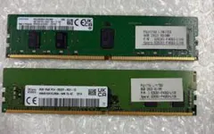 Nanya HPサーバー用メモリ 8GB 10枚セット PC3-10600R - メルカリ
