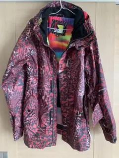 スノボーウェア(上下)Ｍサイズ