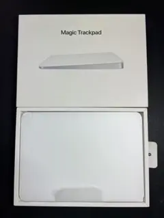 2026年最新】magic trackpad 3の人気アイテム - メルカリ